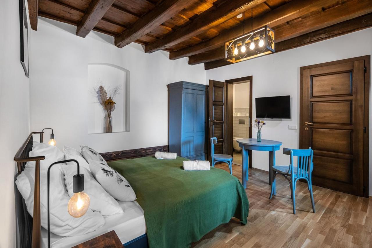 Apartman Ferrata Vár