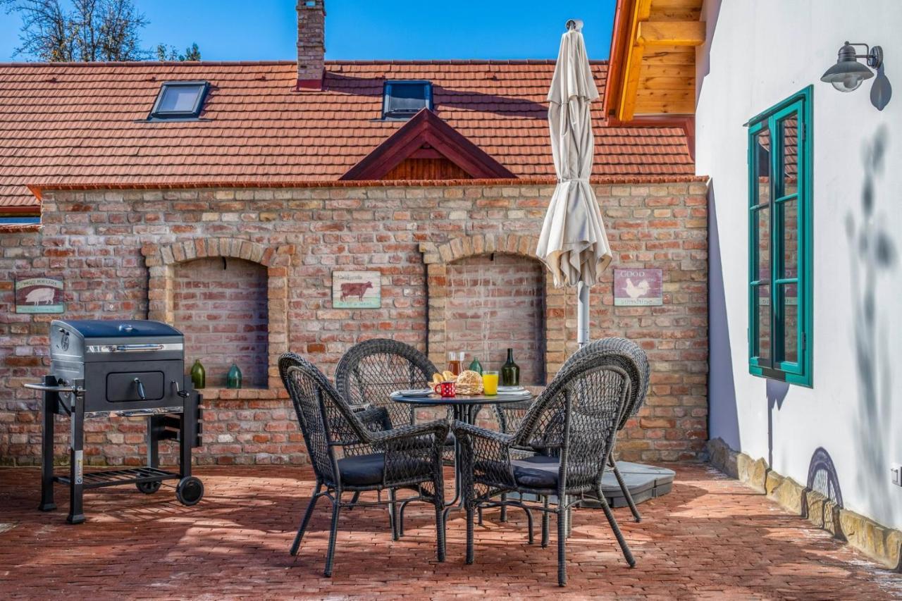 Ferrata Vár Apartman Csesznek
