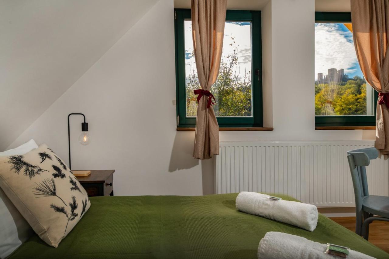 Ferrata Vár Apartman