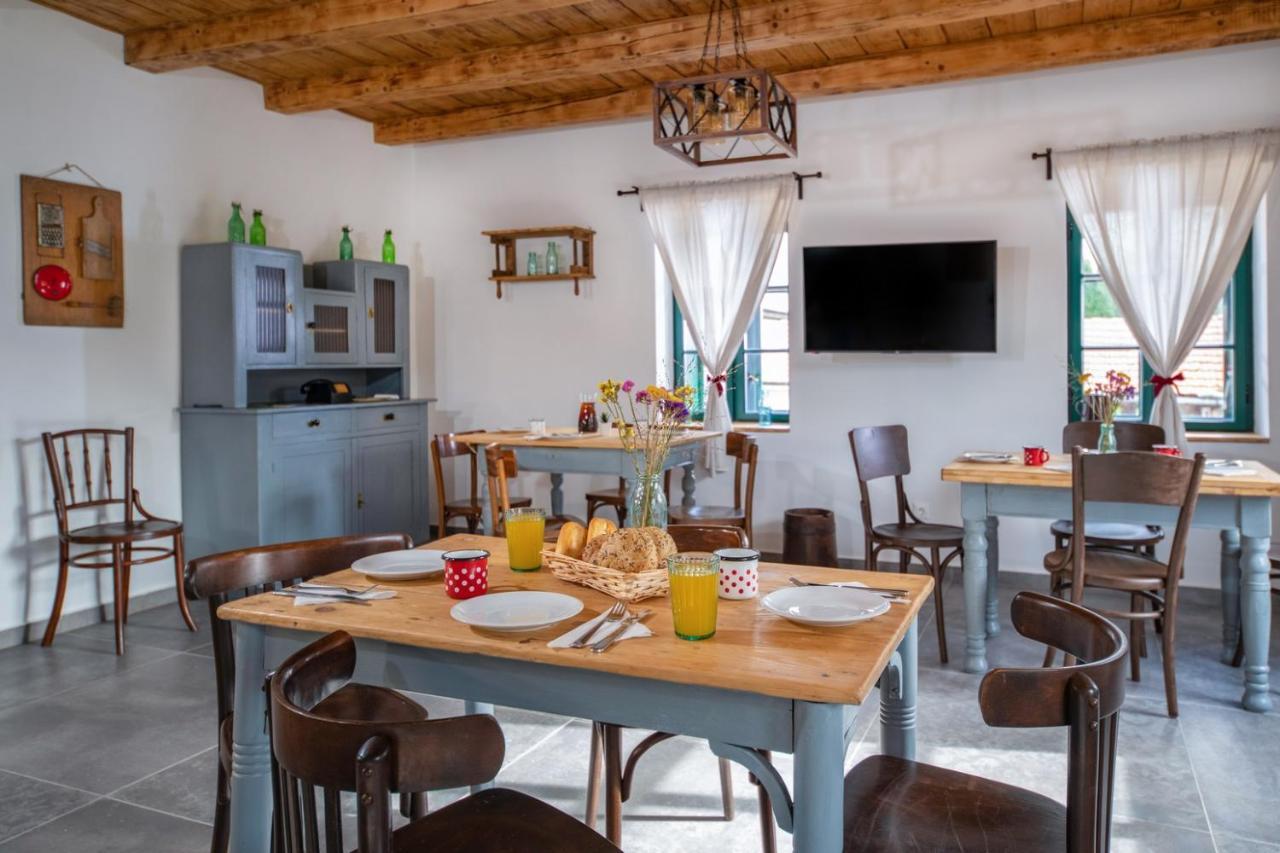 Apartman Ferrata Vár Csesznek