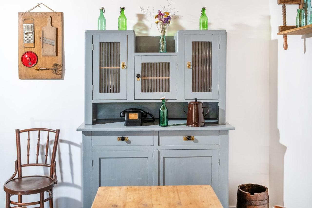 Apartman Ferrata Vár Csesznek