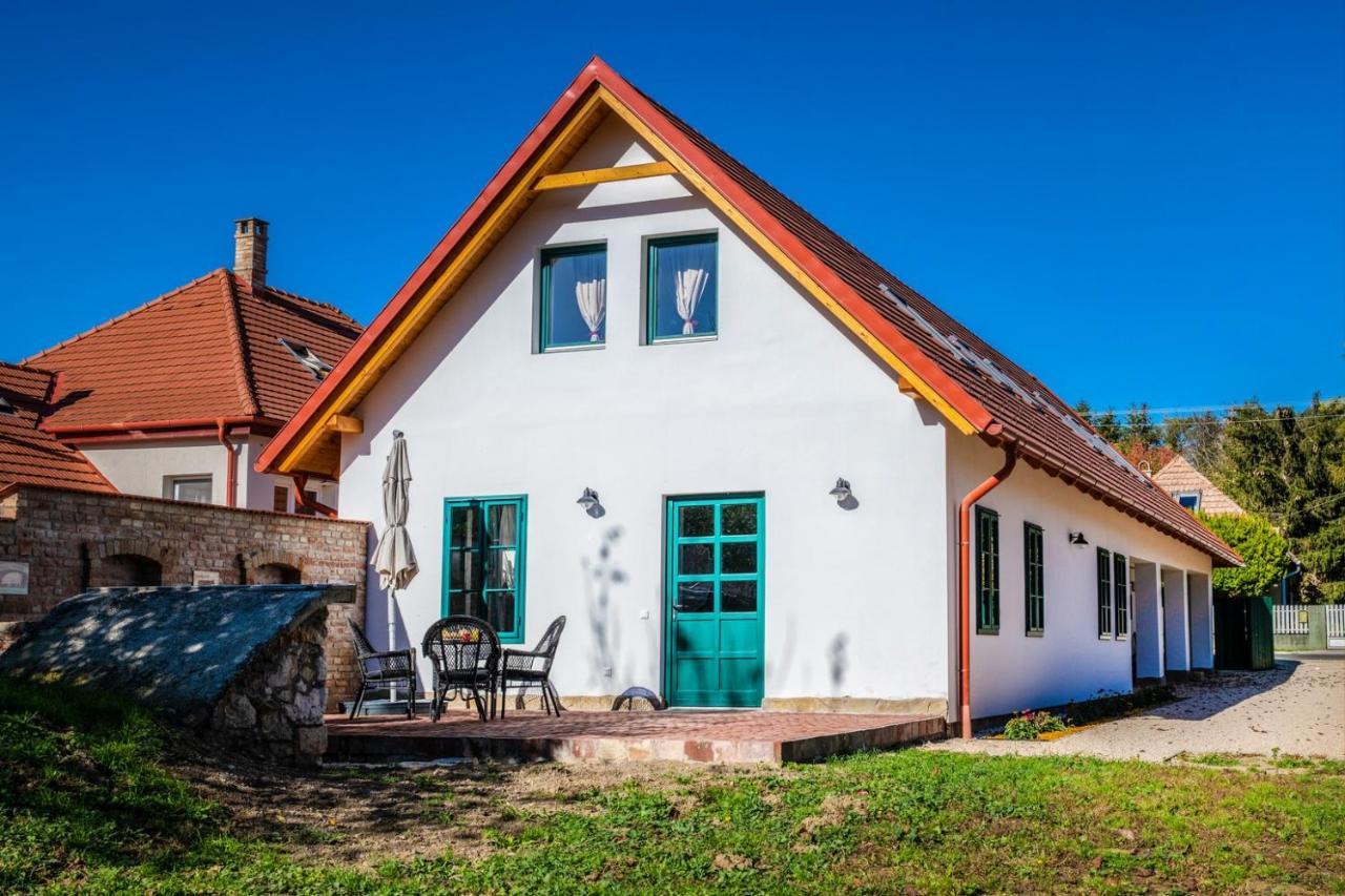 Ferrata Vár Apartman