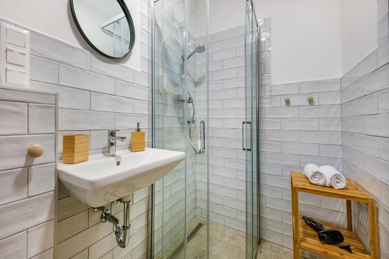 Ferrata Vár Apartman